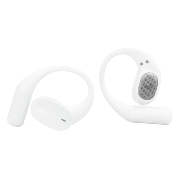 JBL Ecouteurs Sense Lite Blanc 3