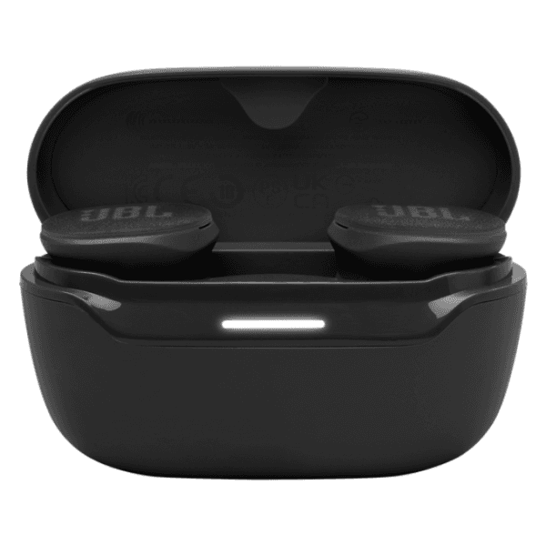 JBL Ecouteurs Endurance Race 2 Noir 2