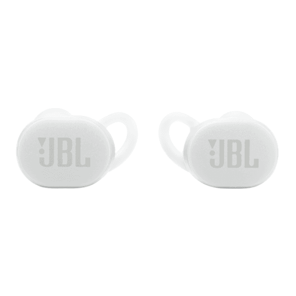 JBL Ecouteurs Endurance Race 2 Blanc 3