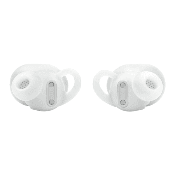 JBL Ecouteurs Endurance Race 2 Blanc 4