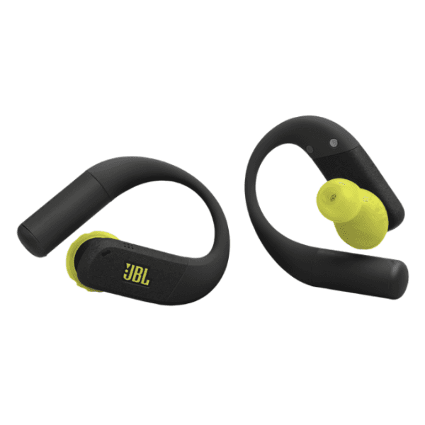 JBL Ecouteurs Endurance Peak 4 Noir/Lime 3