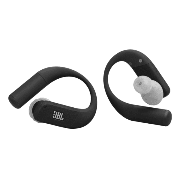 JBL Ecouteurs Endurance Peak 4 Noir/Gris 3