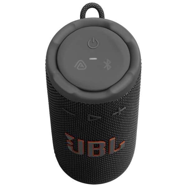JBL Haut Parleurs Grip Noir 2