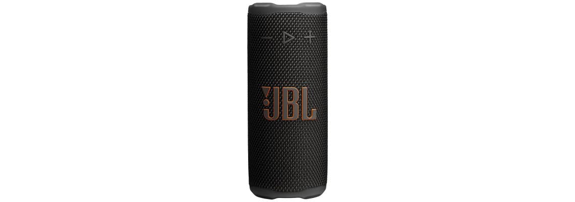 JBL Haut Parleurs Grip Noir 5