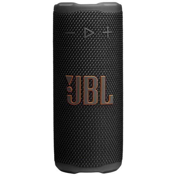 JBL Haut Parleurs Grip Noir