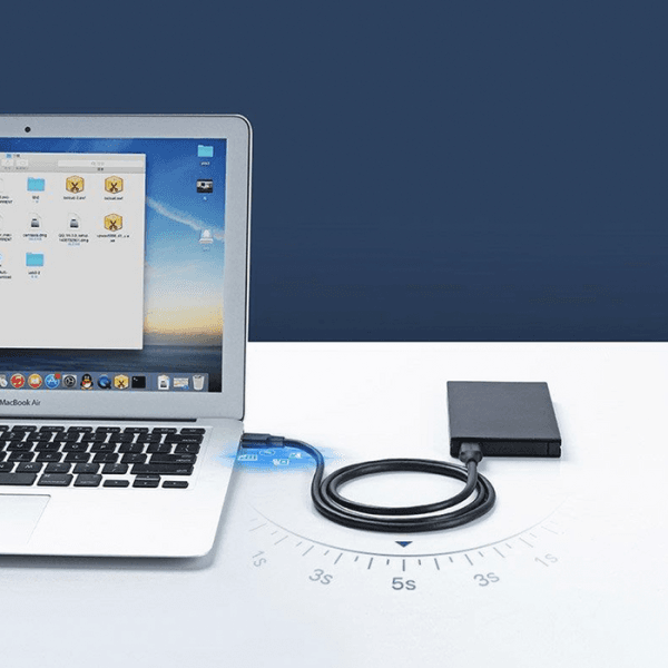 Ugreen Cable USB 3.0 2M (10371) 2