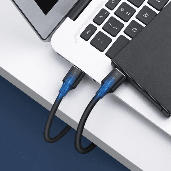Ugreen Cable USB 3.0 2M (10371) 3