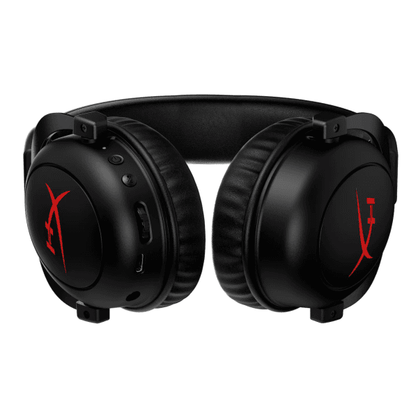 HyperX Cloud II Core Wireless 3