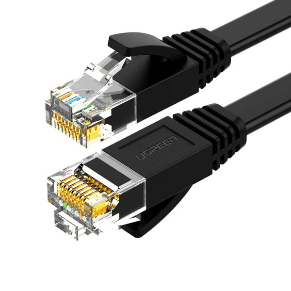 Ugreen Cable Ethernet Flat CAT6 10M