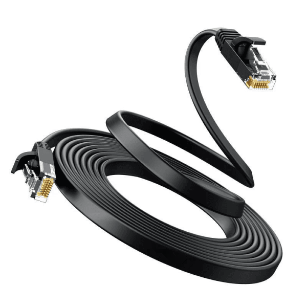 Ugreen Cable Ethernet Flat CAT6 10M 3