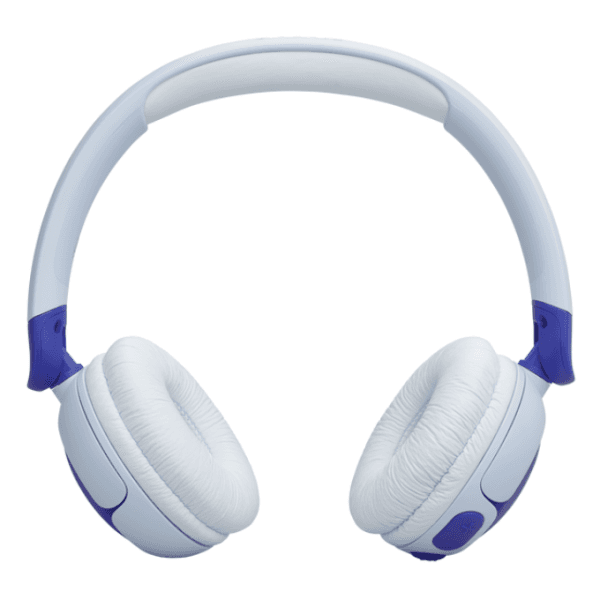 JBL Junior 320 BT Bleu 2