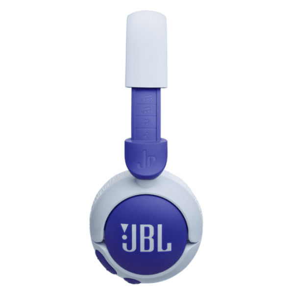 JBL Junior 320 BT Bleu 3