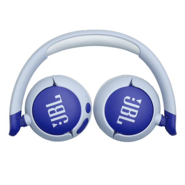 JBL Junior 320 BT Bleu 4