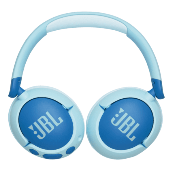 JBL Junior 470 NC Bleu 4