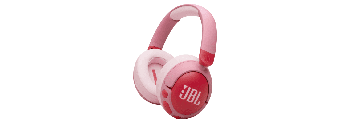 JBL Junior 470 NC Rose 5