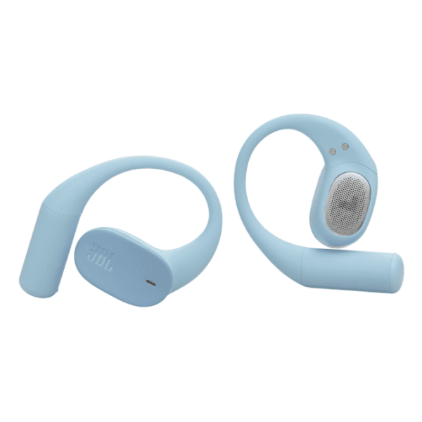 JBL  Ecouteurs Sense Lite TWS Bleu 3