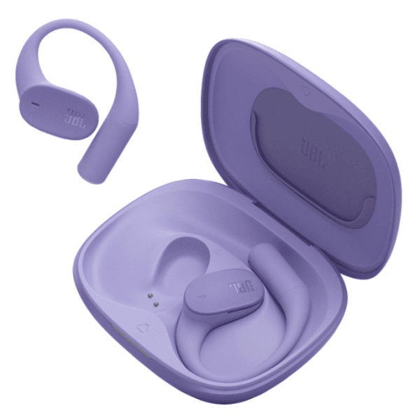 JBL Ecouteurs  Sense Lite TWS Violet 2