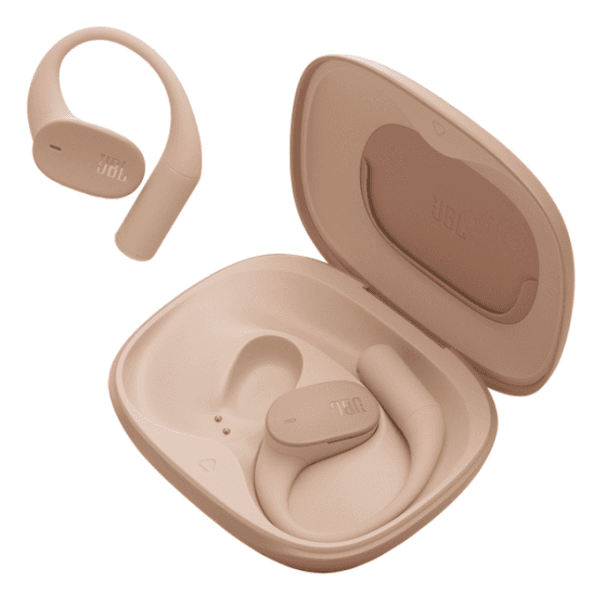 JBL Ecouteurs Sense Lite TWS Beige 2