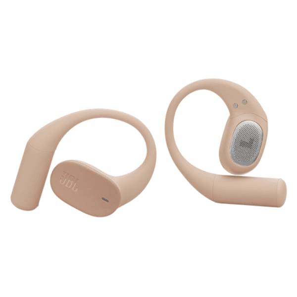 JBL Ecouteurs Sense Lite TWS Beige 3