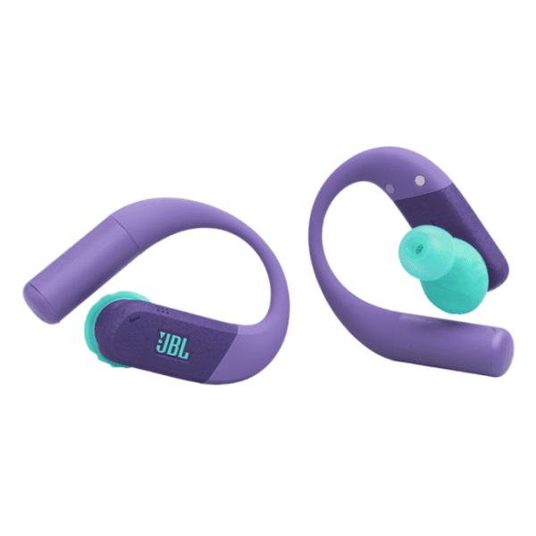 JBL Ecouteurs Endurance Peak 4 BT Violet 3