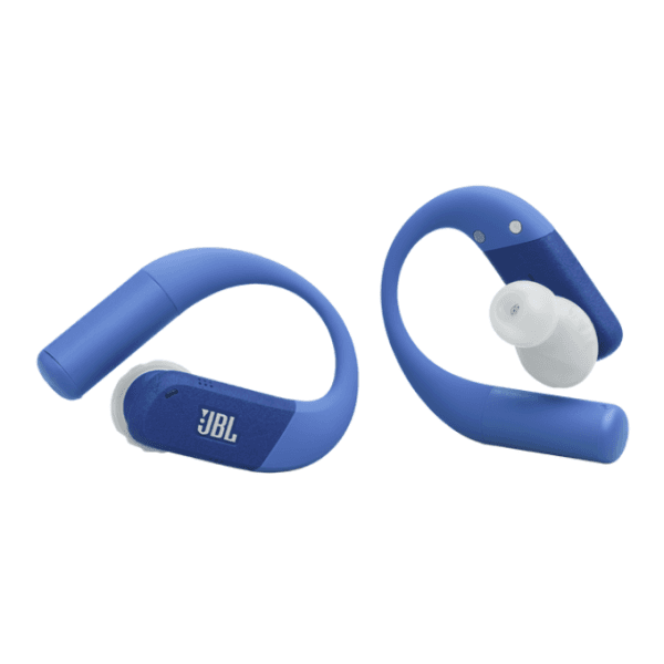 JBL Ecouteurs Endurance Peak 4 BT Bleu 3