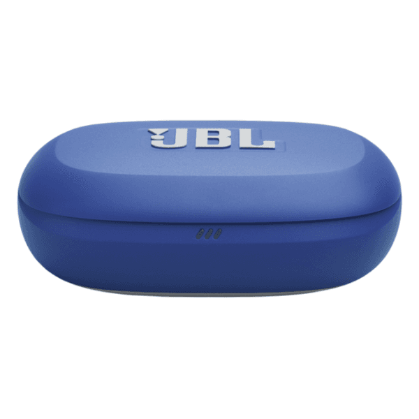 JBL Ecouteurs Endurance Peak 4 BT Bleu 4