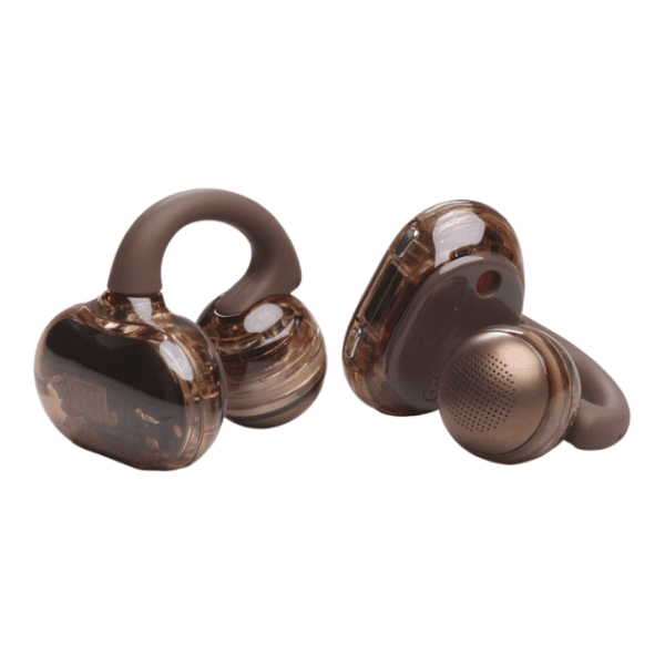 JBL Ecouteurs Soundgear Clips Copper 3