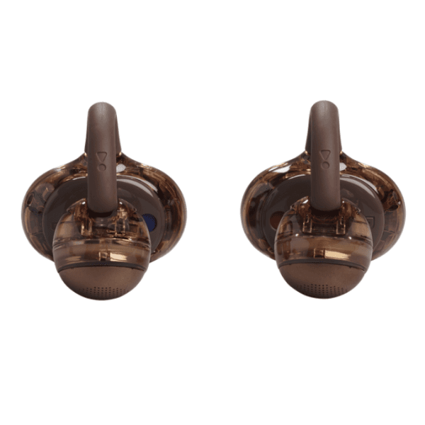 JBL Ecouteurs Soundgear Clips Copper 4