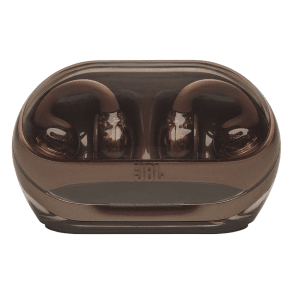 JBL Ecouteurs Soundgear Clips Copper 2