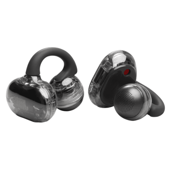 JBL Ecouteurs Soundgear Clips Noir 3