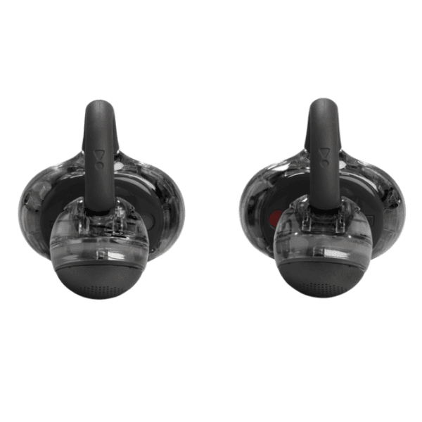 JBL Ecouteurs Soundgear Clips Noir 4