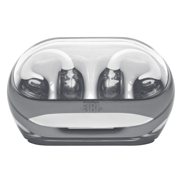 JBL Ecouteurs Soundgear Clips Blanc 2