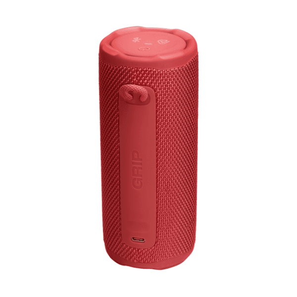 JBL Haut Parleurs Grip Rouge 3
