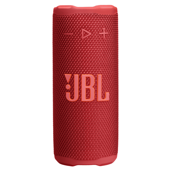 JBL Haut Parleurs Grip Rouge