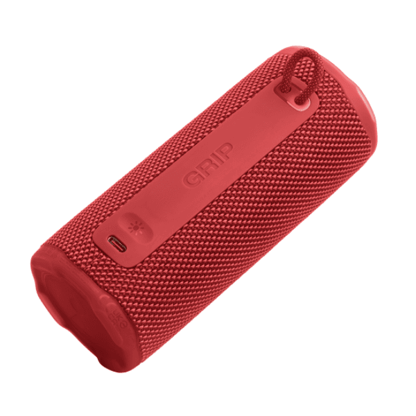 JBL Haut Parleurs Grip Rouge 5