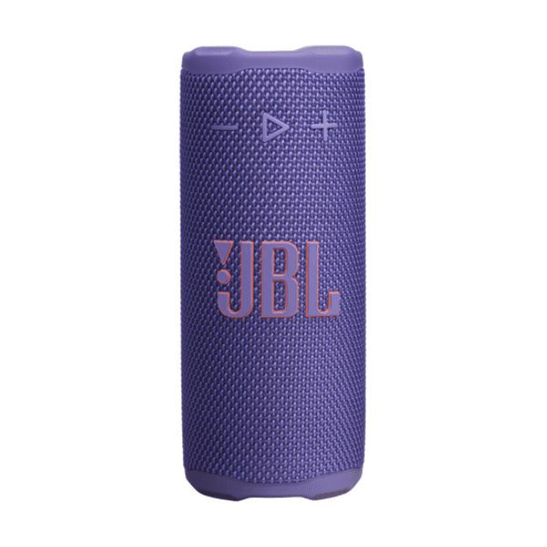 JBL Haut Parleurs Grip Violet