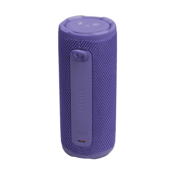 JBL Haut Parleurs Grip Violet 2
