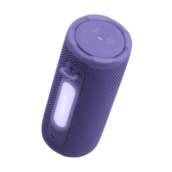 JBL Haut Parleurs Grip Violet 4