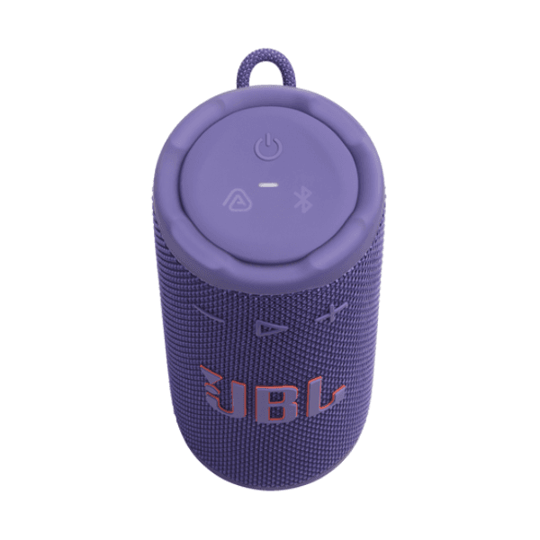 JBL Haut Parleurs Grip Violet 5