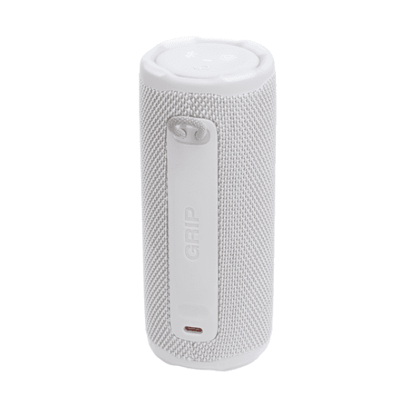 JBL Haut Parleurs Grip Blanc 3