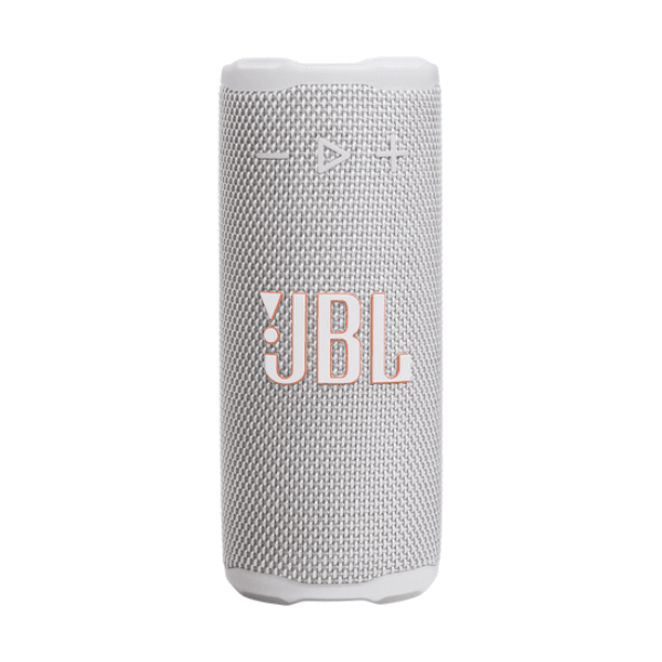 JBL Haut Parleurs Grip Blanc
