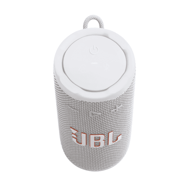 JBL Haut Parleurs Grip Blanc 2