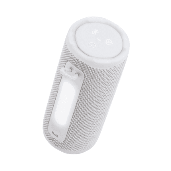 JBL Haut Parleurs Grip Blanc 4