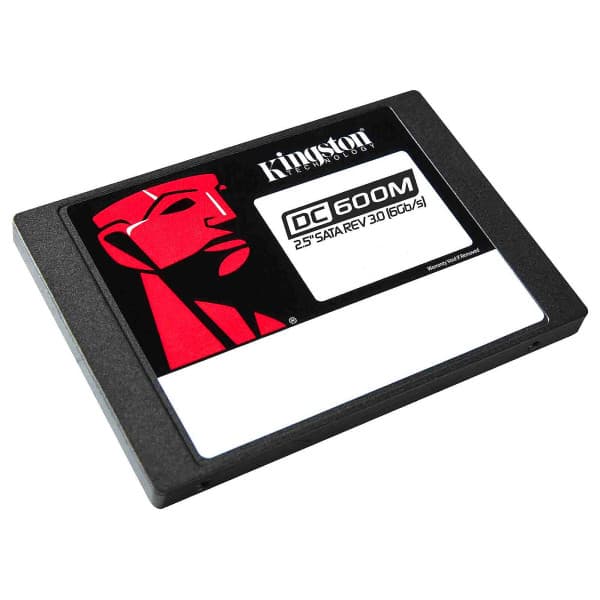 Kingston DC600M 960GB 2