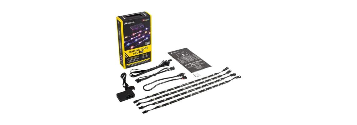 Corsair Lighting Node Pro 4