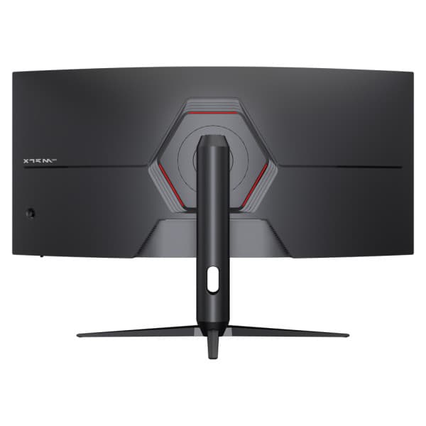 XTRMLAB X34G20VCQ 34" 200Hz Curved WQHD 5