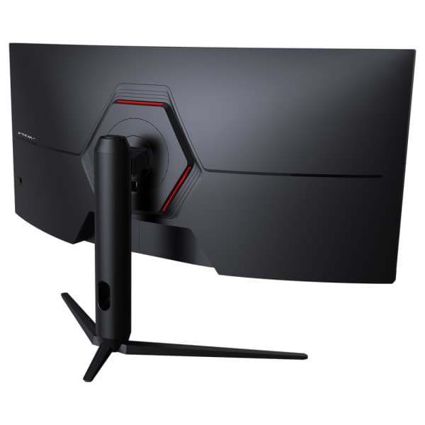 XTRMLAB X34G20VCQ 34" 200Hz Curved WQHD 4
