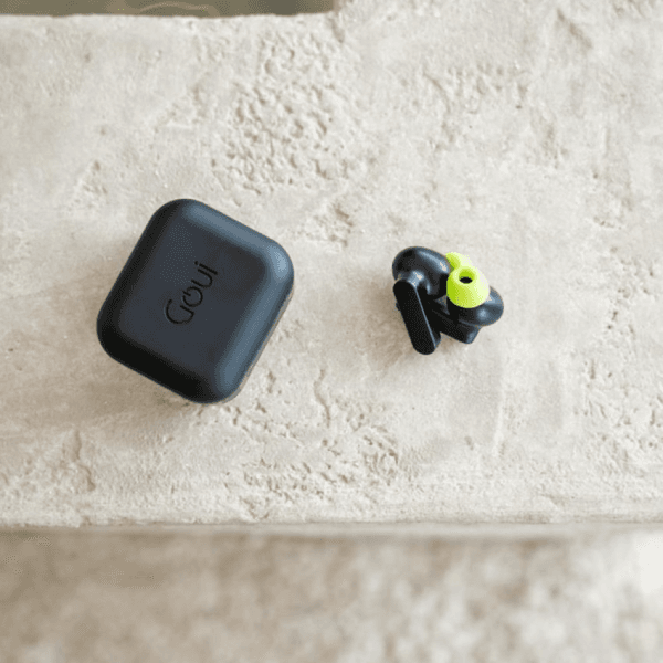 Goui G-Pods Pro Écouteurs Sans Fil Double Microphone 3