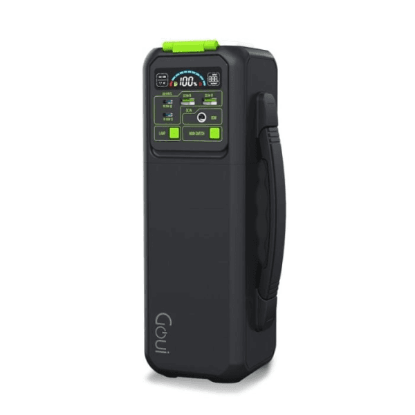 Goui Beast 200 Power Station 200W 2