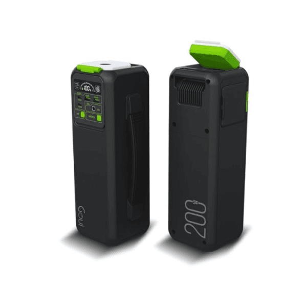 Goui Beast 200 Power Station 200W 3